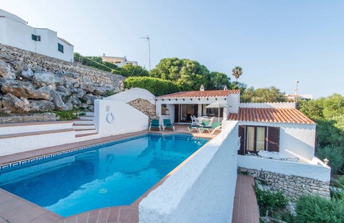 Binibeca House | 125 m² House ∙ 2 bedrooms ∙ 4 guests