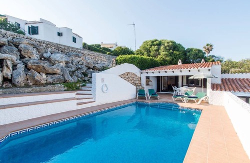 Binibeca House | 125 m² House ∙ 2 bedrooms ∙ 4 guests