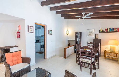Binibeca House | 125 m² House ∙ 2 bedrooms ∙ 4 guests