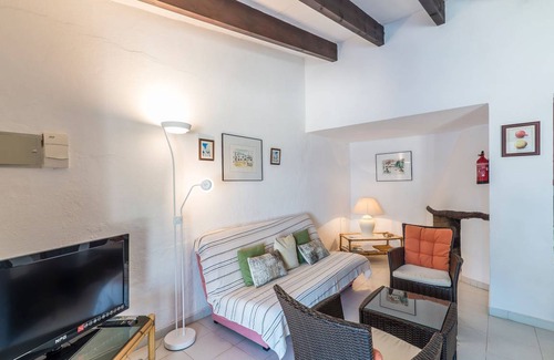 Binibeca House | 125 m² House ∙ 2 bedrooms ∙ 4 guests
