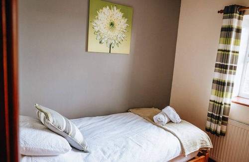 Brecon House | 125 m² House ∙ 5 bedrooms ∙ 9 guests