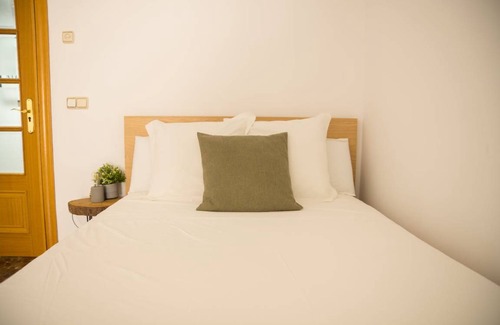 Poblats Maritims Resort | 125 m² Private room ∙ 1 bedroom ∙ 2 guests