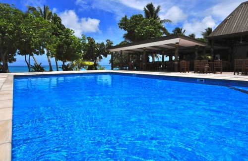 Nacula Island Resort | 125 m² Resort ∙ 2 bedrooms ∙ 20 guests
