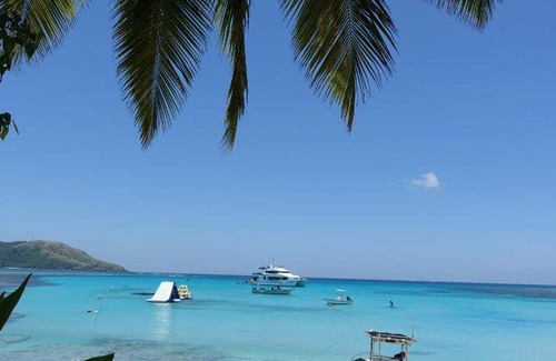 Nacula Island Resort | 125 m² Resort ∙ 2 bedrooms ∙ 20 guests