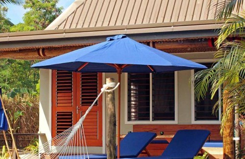 Nacula Island Resort | 125 m² Resort ∙ 2 bedrooms ∙ 20 guests