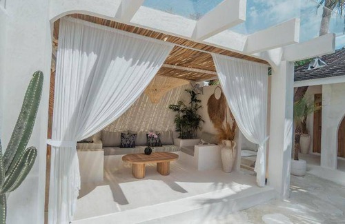Sinduadi Resort | 125 m² Resort ∙ 3 bedrooms ∙ 6 guests
