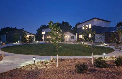 Decorah Resort | 125 m² Resort ∙ 4 bedrooms ∙ 11 guests