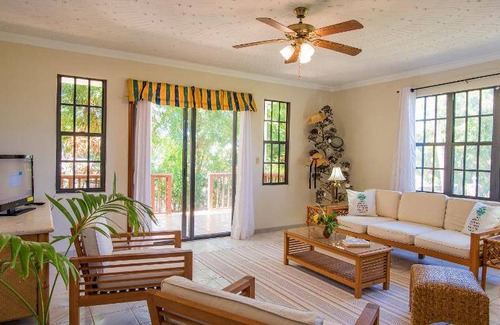 Stevens Pasture Apartment | 125 m² Serviced apartment ∙ 2 bedrooms ∙ 5 guests