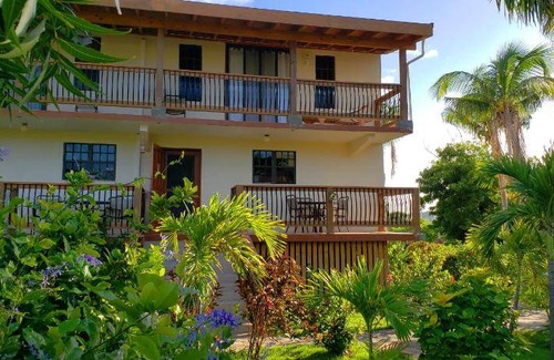 Stevens Pasture Apartment | 125 m² Serviced apartment ∙ 2 bedrooms ∙ 5 guests
