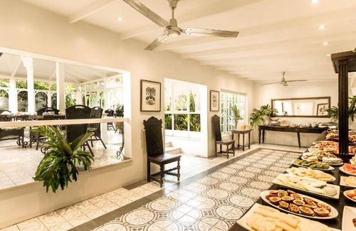 Buffalo Hills Game Reserve Apartment | 125 m² Serviced apartment ∙ 2 bedrooms ∙ 4 guests