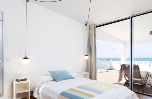 Punta del Hidalgo Villa | 125 m² Villa ∙ 3 bedrooms ∙ 5 guests