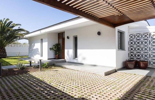 Punta del Hidalgo Villa | 125 m² Villa ∙ 3 bedrooms ∙ 5 guests