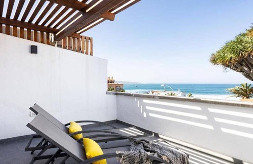 Punta del Hidalgo Villa | 125 m² Villa ∙ 3 bedrooms ∙ 5 guests
