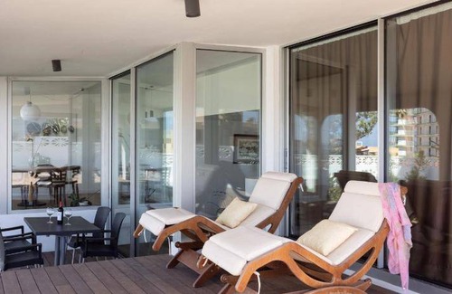 Punta del Hidalgo Villa | 125 m² Villa ∙ 3 bedrooms ∙ 5 guests