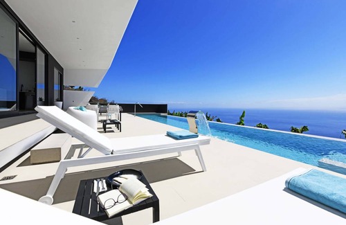 Arecida Villa | 125 m² Villa ∙ 2 bedrooms ∙ 4 guests