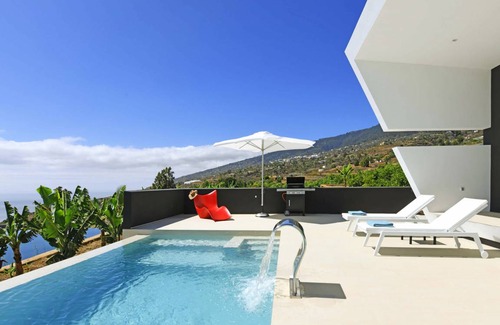 Arecida Villa | 125 m² Villa ∙ 2 bedrooms ∙ 4 guests