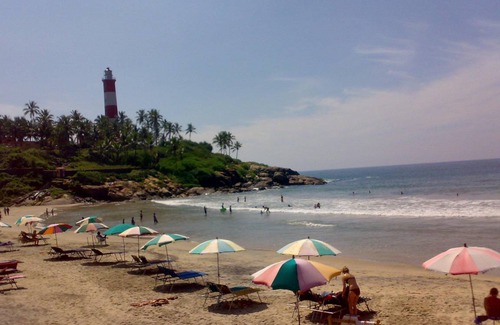 Kovalam Villa | 125 m² Villa ∙ 2 bedrooms ∙ 6 guests