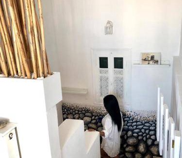 Sifnos Villa | 125 m² Villa ∙ 2 bedrooms ∙ 8 guests