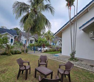 Pasauran Villa | 125 m² Villa ∙ 3 bedrooms ∙ 6 guests