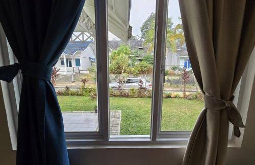 Pasauran Villa | 125 m² Villa ∙ 3 bedrooms ∙ 6 guests