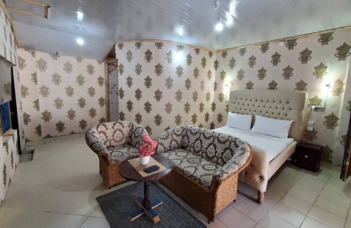 Galu Villa | 125 m² Villa ∙ 4 bedrooms ∙ 8 guests