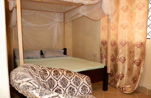 Galu Villa | 125 m² Villa ∙ 4 bedrooms ∙ 8 guests