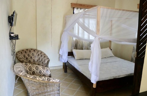 Galu Villa | 125 m² Villa ∙ 4 bedrooms ∙ 8 guests