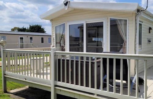 Skegness Other | 125 Maple Lake Southview Caravan Park