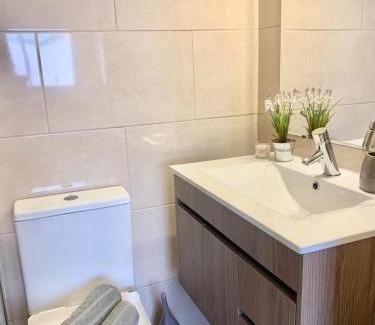 Montechoro Apartment | 125 Oliveiras Terraces