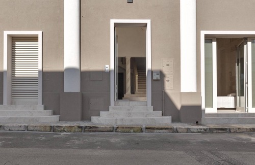 San Pancrazio Salentino Apartment | 1250 SPSA Monolocale Teodoro