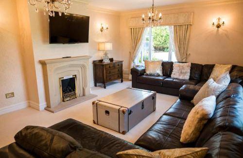 Wesham House | 1254 m² House ∙ 6 bedrooms ∙ 16 guests