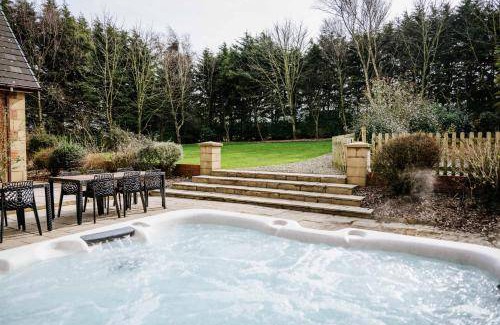 Wesham House | 1254 m² House ∙ 6 bedrooms ∙ 16 guests