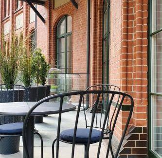 Stare Miasto Apartment | 126 m² Apartment ∙ 2 bedrooms ∙ 12 guests