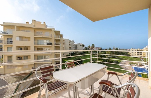 Alvor Apartment | 126 m² Apartment ∙ 2 bedrooms ∙ 6 guests