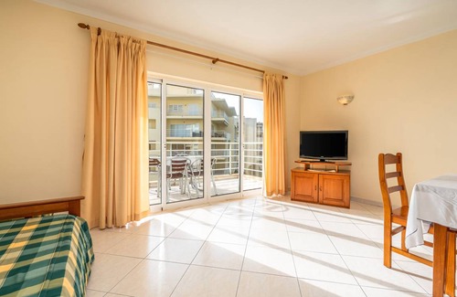 Alvor Apartment | 126 m² Apartment ∙ 2 bedrooms ∙ 6 guests