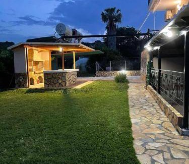 Kalligoni Apartment | 126 m² Apartment ∙ 3 bedrooms ∙ 6 guests