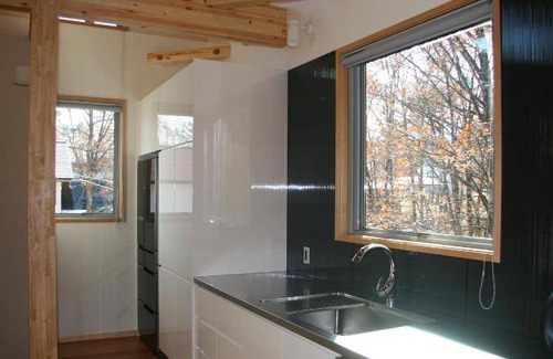 Echo Land House | 126 m² Bungalow ∙ 3 bedrooms ∙ 15 guests