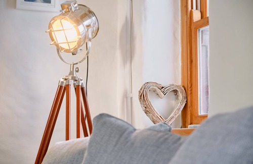 Porthleven Cottage | 126 m² Cabin ∙ 3 bedrooms ∙ 5 guests