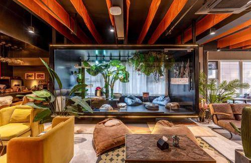 Beilin Hotel | 126 m² Hotel ∙ 3 bedrooms ∙ 11 guests
