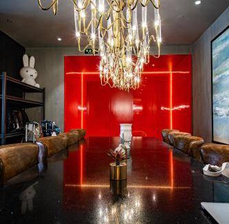 Beilin Hotel | 126 m² Hotel ∙ 3 bedrooms ∙ 11 guests