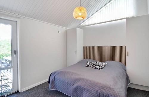 Lyngsbæk Strand House | 126 m² House ∙ 1 bedroom ∙ 6 guests