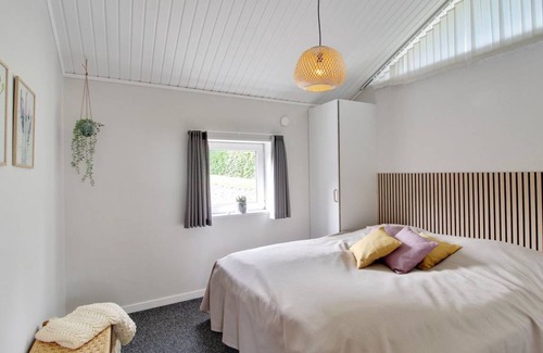 Lyngsbæk Strand House | 126 m² House ∙ 1 bedroom ∙ 6 guests
