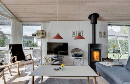Juelsminde House | 126 m² House ∙ 1 bedroom ∙ 10 guests