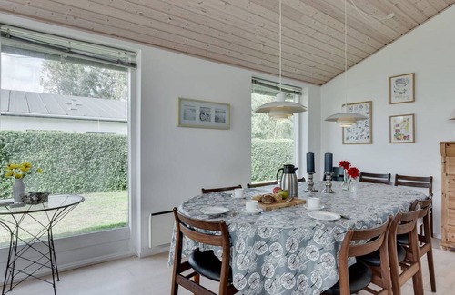 Juelsminde House | 126 m² House ∙ 1 bedroom ∙ 10 guests