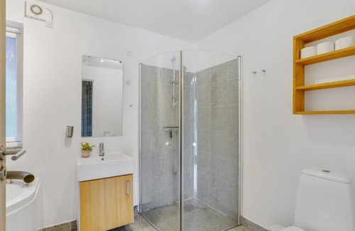 Roslev House | 126 m² House ∙ 1 bedroom ∙ 10 guests