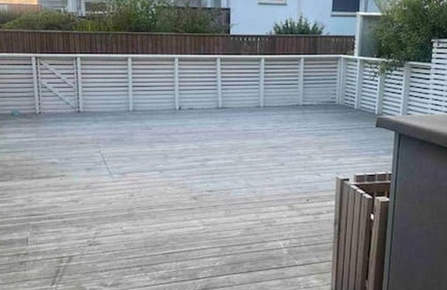 Bryne House | 126 m² House ∙ 2 bedrooms ∙ 4 guests