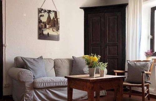 Bidogno House | 126 m² House ∙ 3 bedrooms ∙ 5 guests