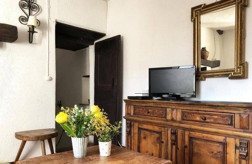 Bidogno House | 126 m² House ∙ 3 bedrooms ∙ 5 guests