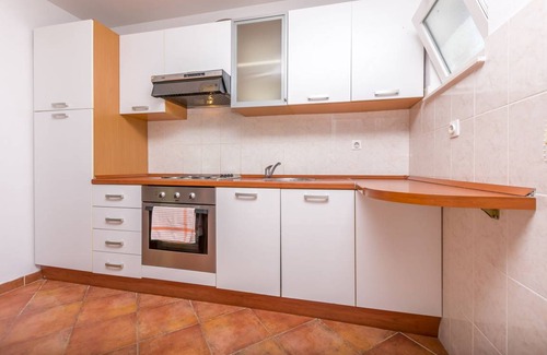 Solta House | 126 m² House ∙ 4 bedrooms ∙ 10 guests