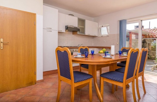 Solta House | 126 m² House ∙ 4 bedrooms ∙ 10 guests